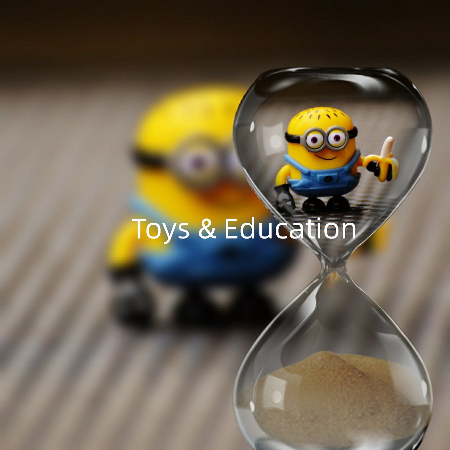 Toys & Education